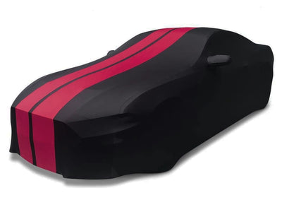 Pijama Personalizada para Carros Linea (Elite)