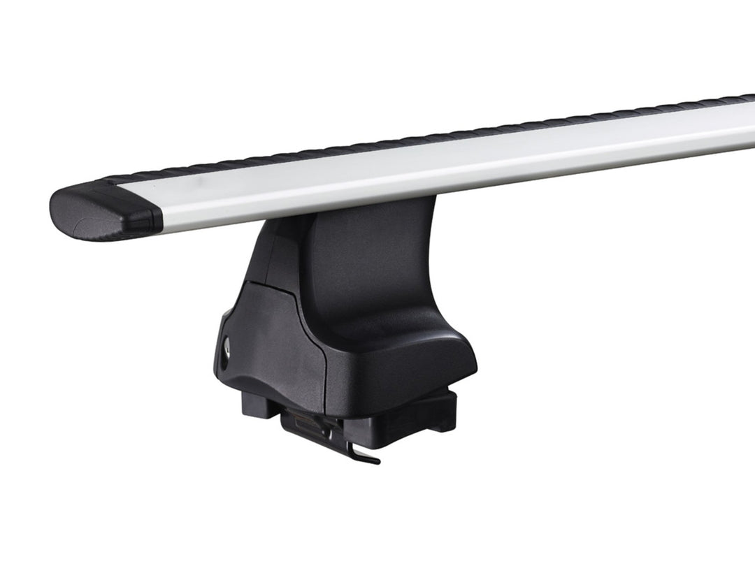 Barras de Techo Transversales para Carros Tipo Thule Rapid 754