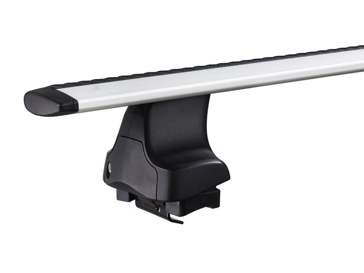 Barras de Techo Transversales para Carros Tipo Thule Rapid 754