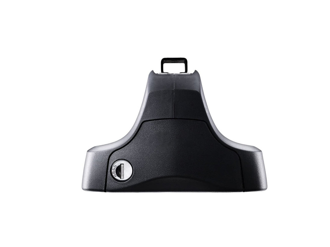 Barras de Techo Transversales para Carros Tipo Thule Rapid 754