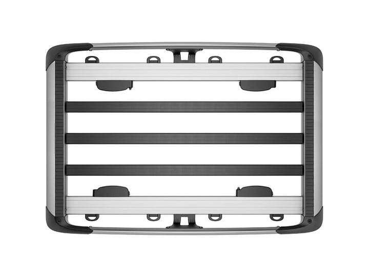 Parrilla Portaequipaje de Techo para Carro Tipo Thule Trail XT