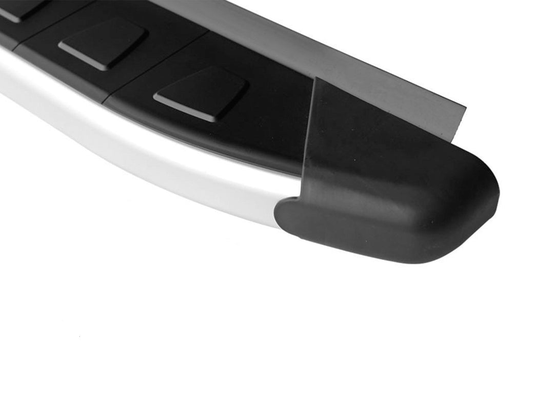 Estribos Originales para Carros Renault Duster y Oroch 2013-2021