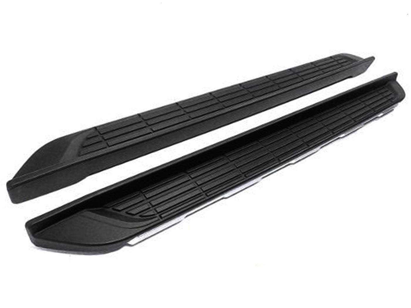 Estribos Originales Wildtrack para Carros Ford Ranger 2013-2023