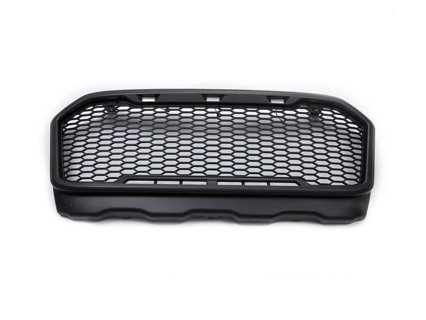 Persiana de Lujo Tipo Raptor para Ford Ranger 2017-2019