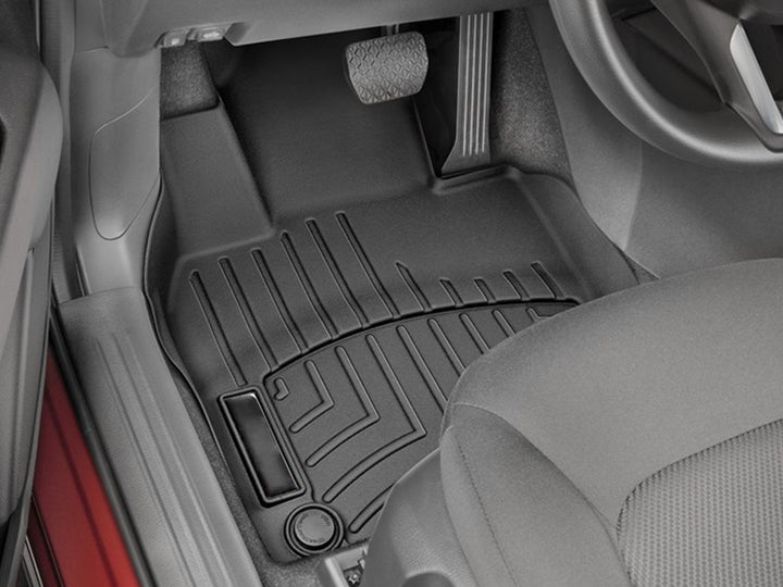 Tapetes Termoformados 3D para Suzuki Swift Dzire 2014-2022