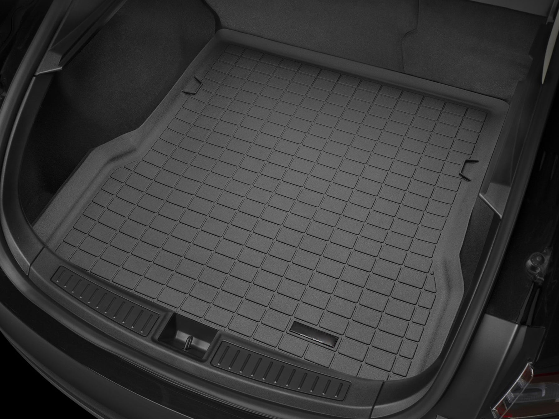 Tapetes Toyota Fortuner 2016-2024 Contra Entrega - Imagen 4