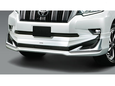 Body Kit con Drl Original para Toyota Prado 2018-2023