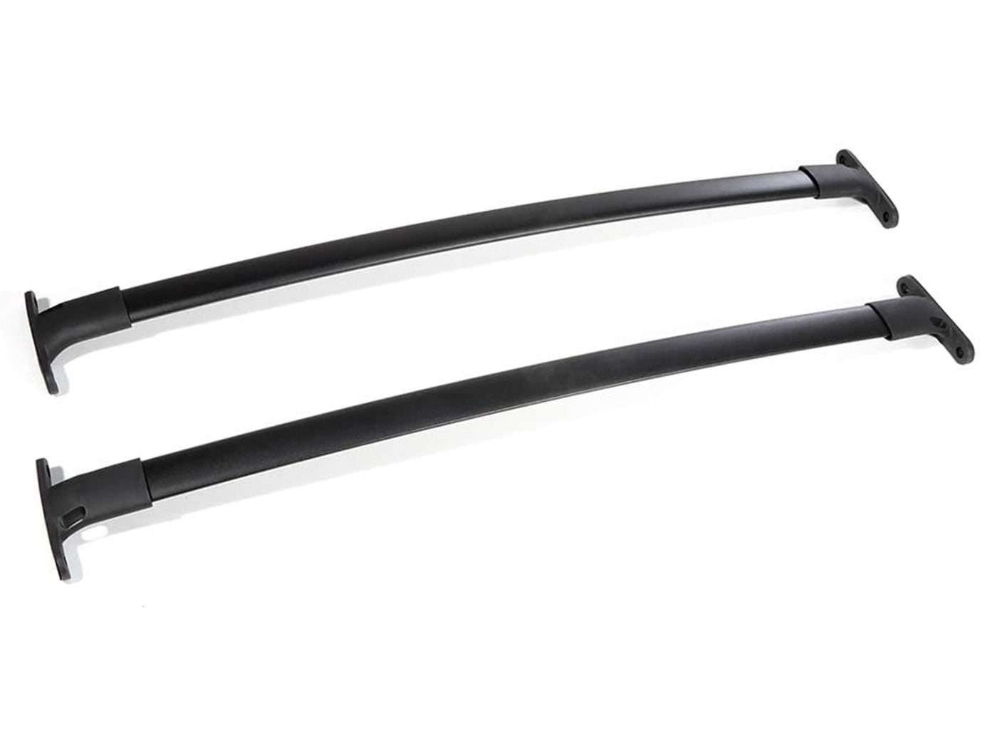 Barras de Techo Transversales para Ford Explorer 2016-2019