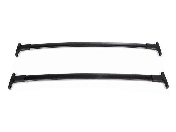 Barras de Techo Transversales para Ford Explorer 2016-2019