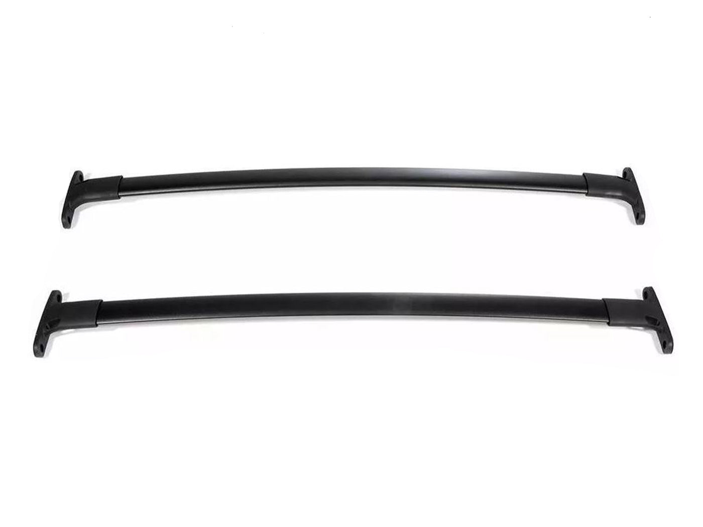 Barras de Techo Transversales para Ford Explorer 2016-2019