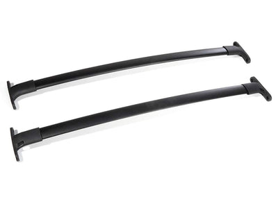 Barras de Techo Transversales para Ford Explorer 2016-2019