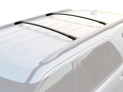 Barras de Techo Transversales para Ford Explorer 2016-2019