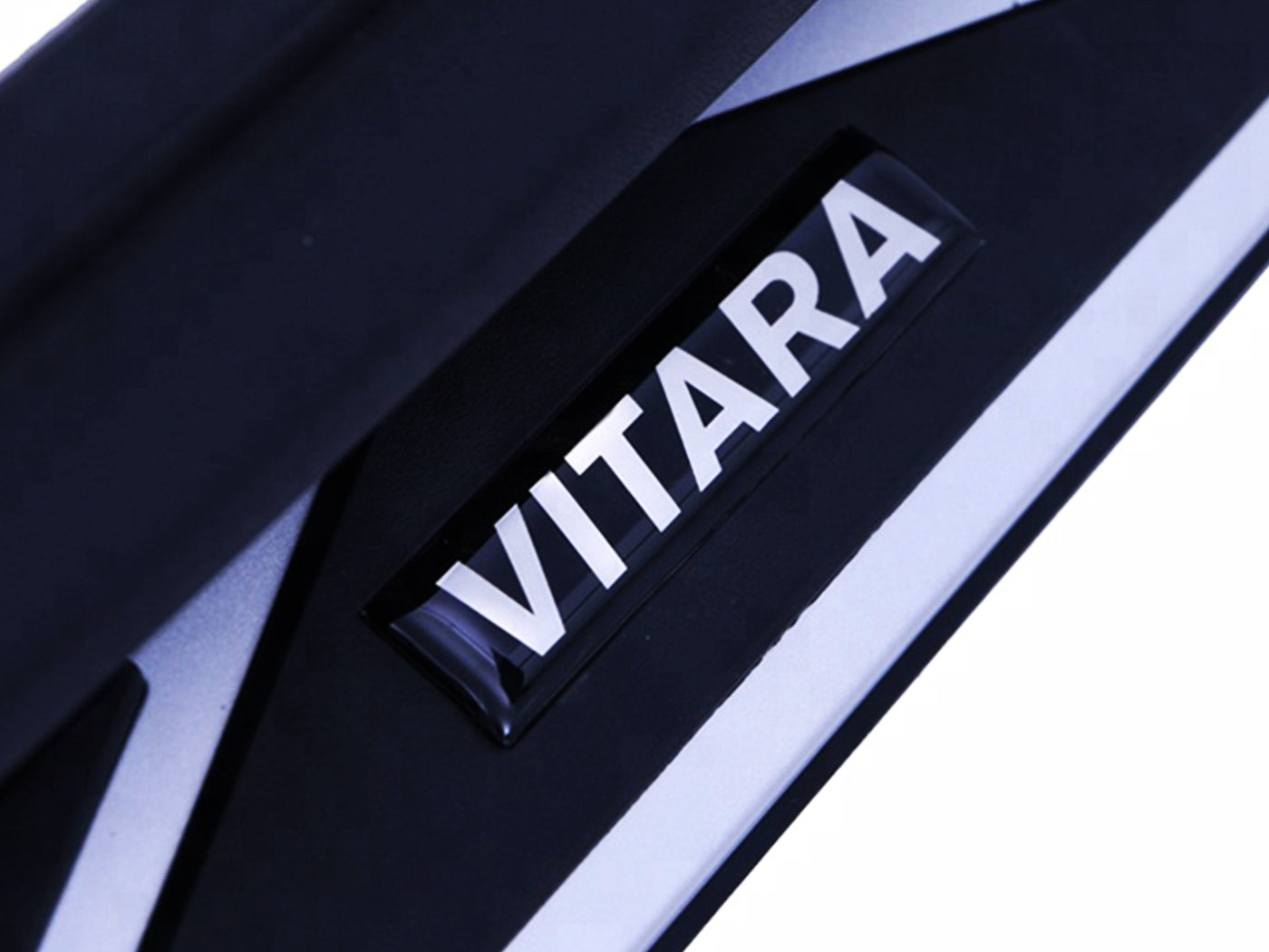 Estribos Originales para Carros Suzuki Vitara 2016-2023