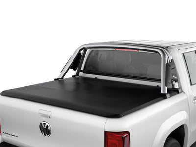 Carpa Plana Brasilera Original para Volkswagen Amarok 2010-2023