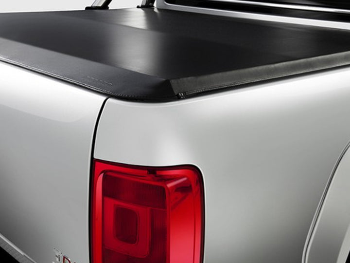 Carpa Plana Brasilera Original para Volkswagen Amarok 2010-2026