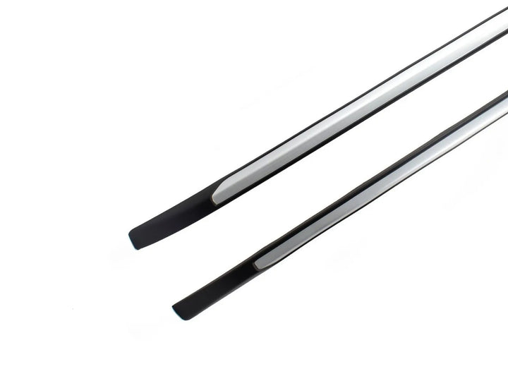 Barras de Techo Laterales para Toyota Hilux 2017-2026