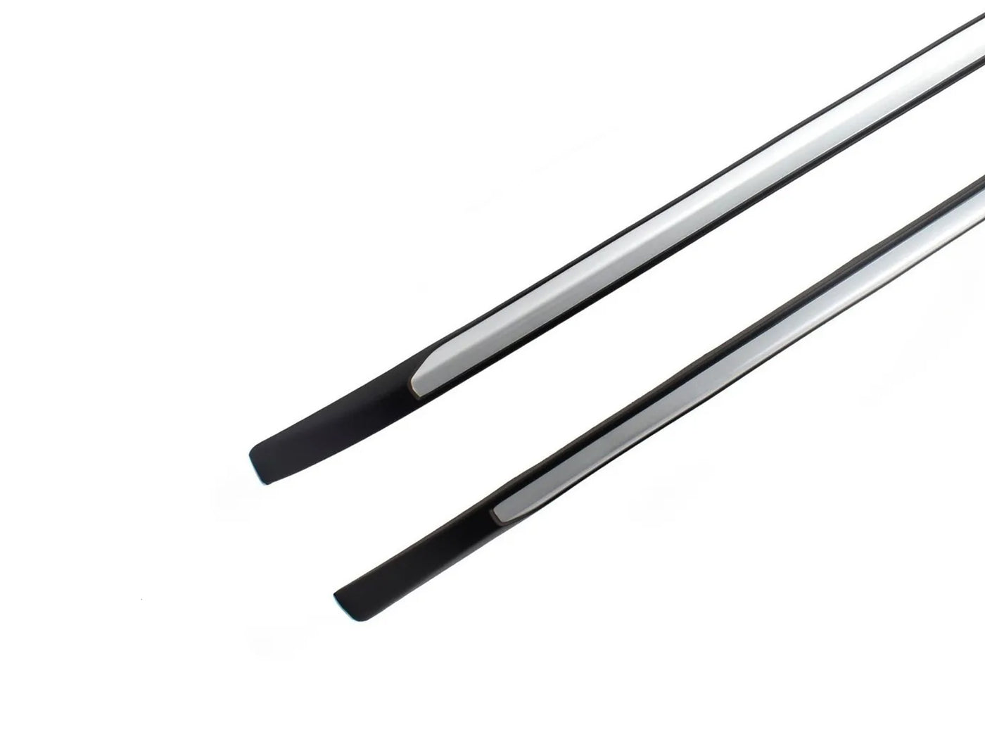 Barras de Techo Laterales para Toyota Hilux 2017-2025