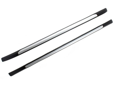 Barras de Techo Laterales para Toyota Hilux 2017-2025
