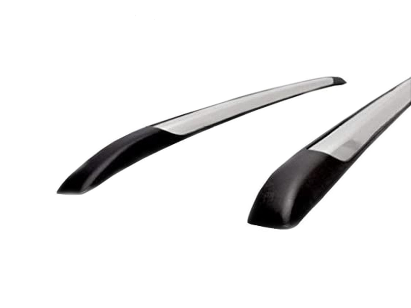 Barras de Techo Laterales para Toyota Hilux 2017-2025