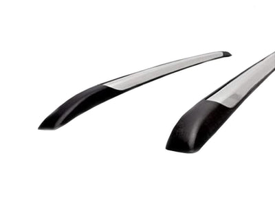 Barras de Techo Laterales para Toyota Hilux 2017-2025