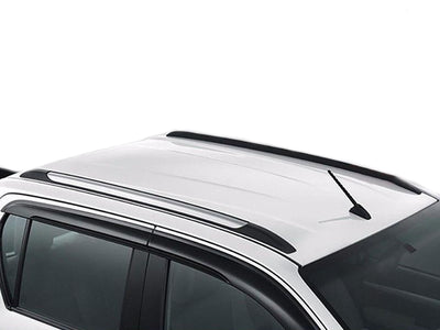 Barras de Techo Laterales para Toyota Hilux 2017-2025
