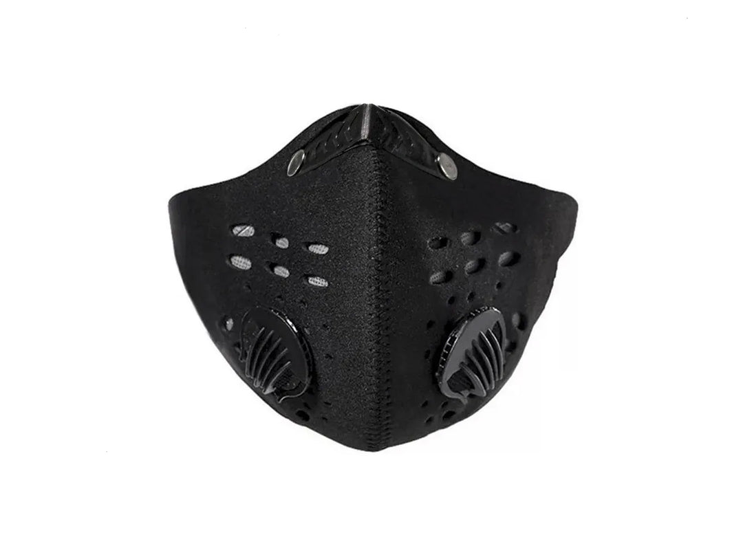 Tapabocas o Mascara de Antipolucion tipo Balaclava