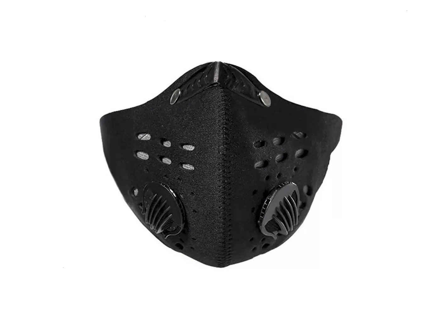 Tapabocas o Mascara de Antipolucion tipo Balaclava