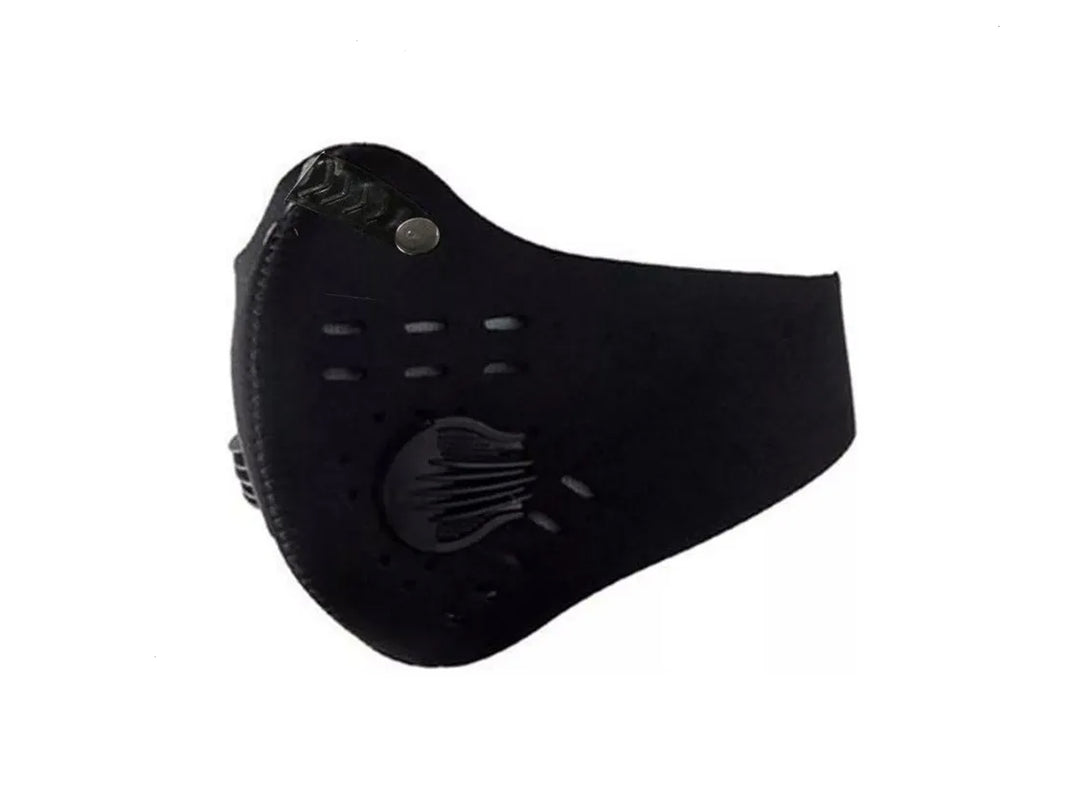 Tapabocas o Mascara de Antipolucion tipo Balaclava