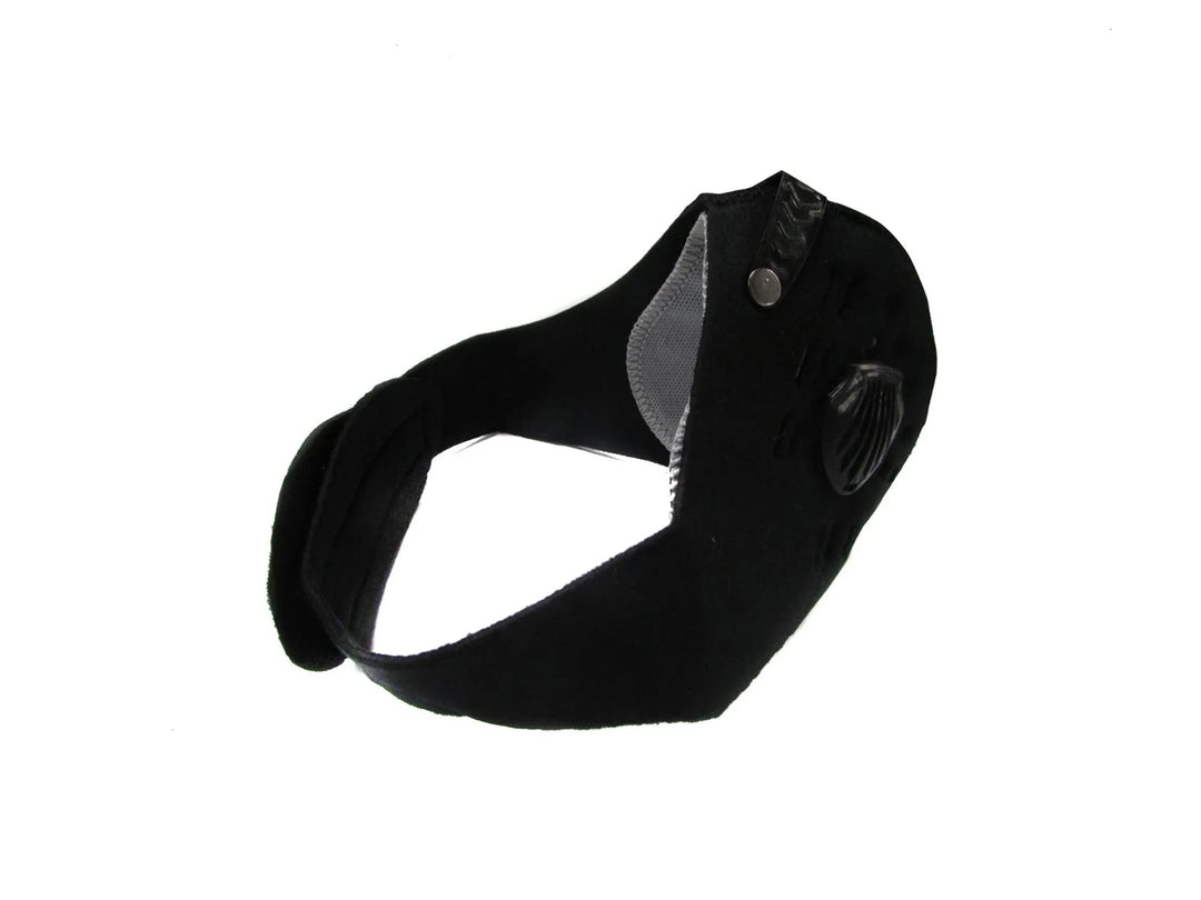 Tapabocas o Mascara de Antipolucion tipo Balaclava