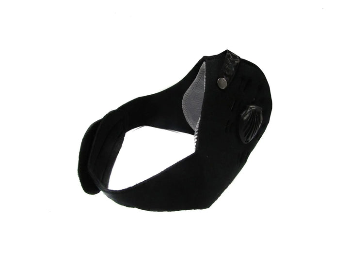 Tapabocas o Mascara de Antipolucion tipo Balaclava
