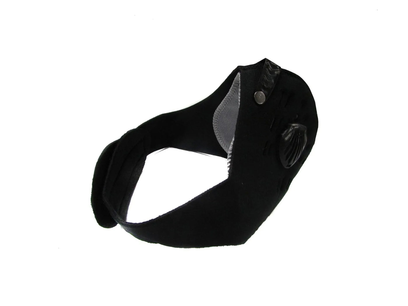 Tapabocas o Mascara de Antipolucion tipo Balaclava