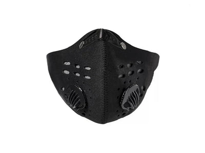 Tapabocas o Mascara de Antipolucion tipo Balaclava