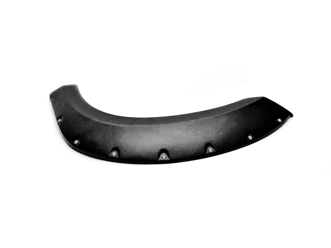 Ampliaciones con Taches en Abs para Ford Ranger 2013-2023