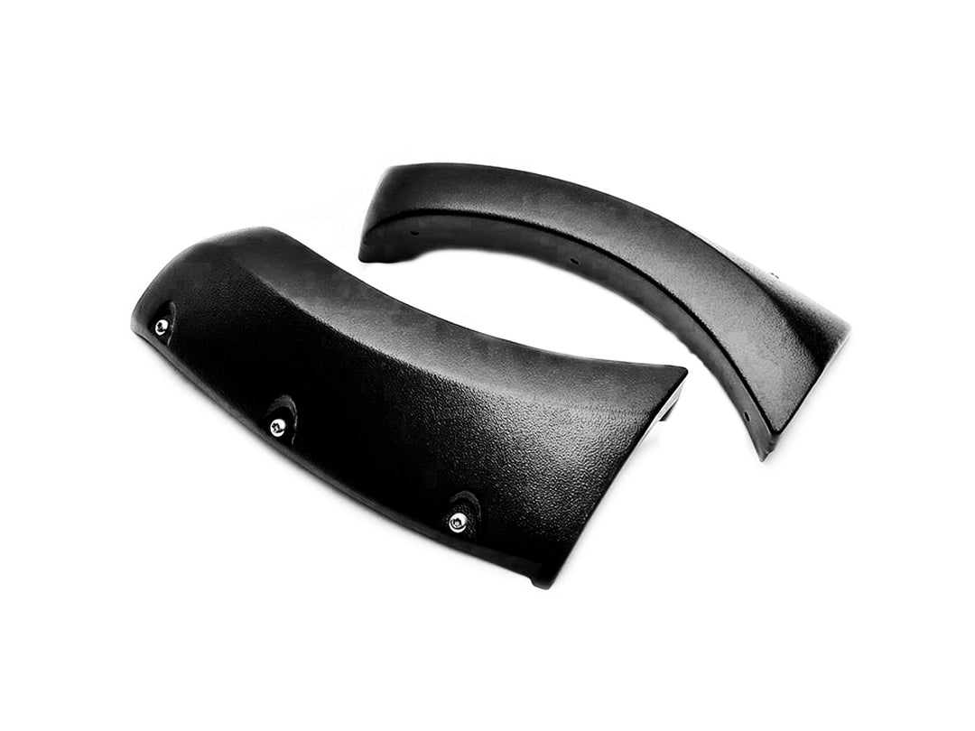Ampliaciones con Taches en Abs para Ford Ranger 2013-2023