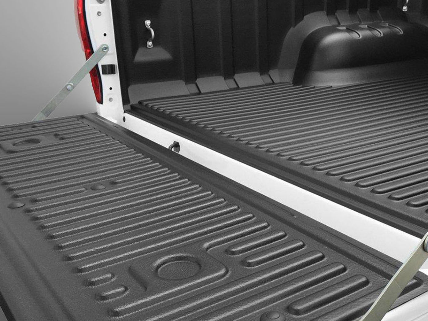 Duraliner o Protector de Platon para Chevrolet Colorado 2018-2023