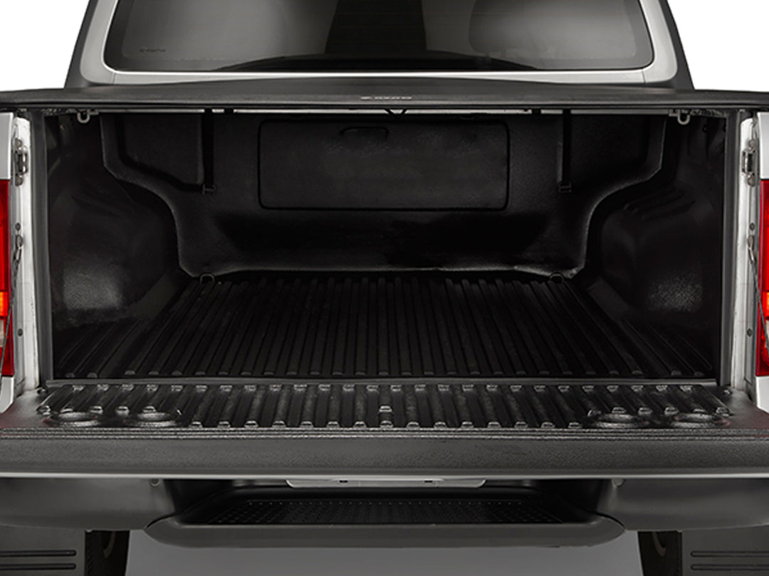 Duraliner o Protector de Platon para Renault Alaskan 2017-2023
