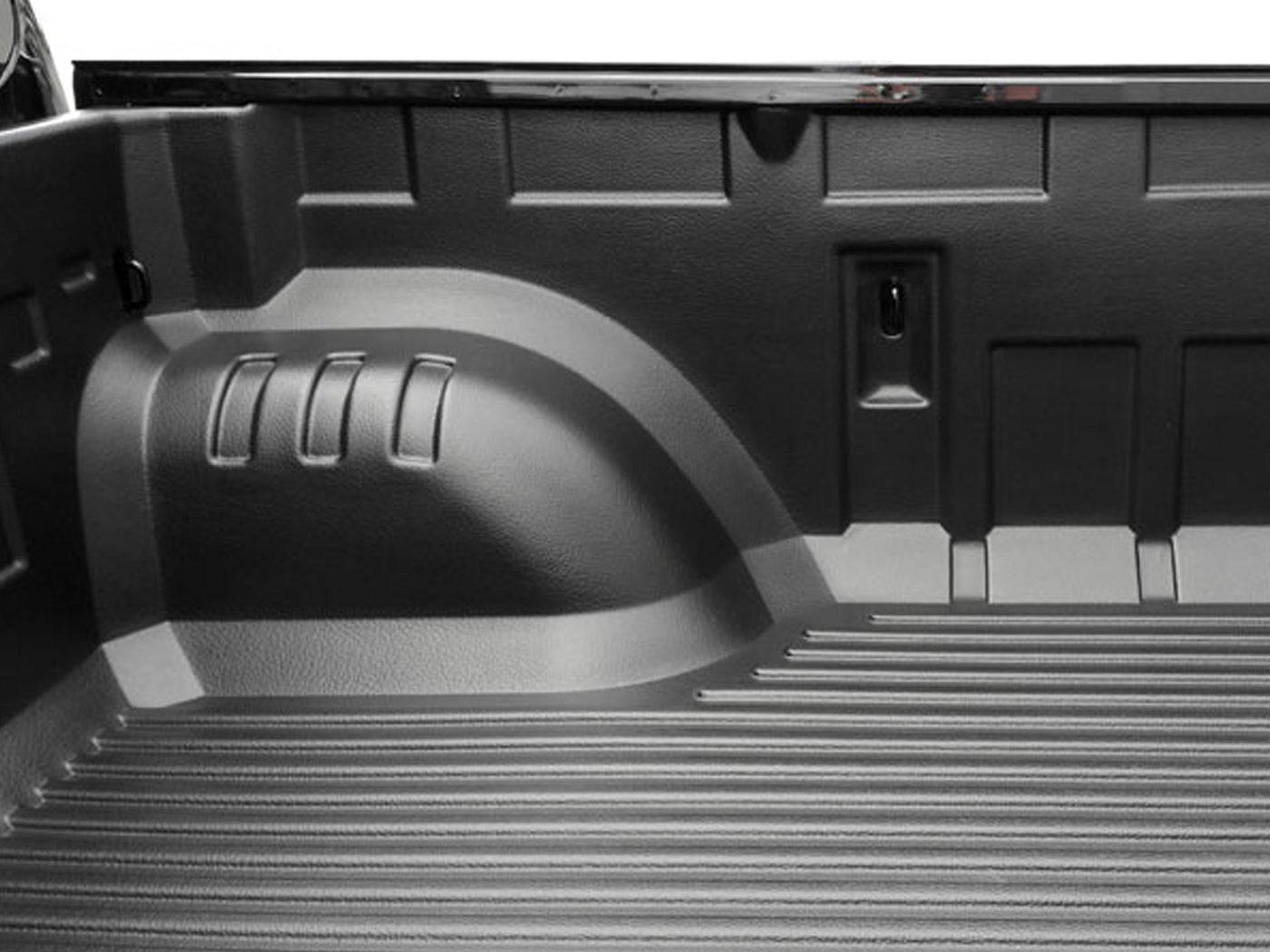 Duraliner o Protector de Platon para Chevrolet Colorado 2018-2023
