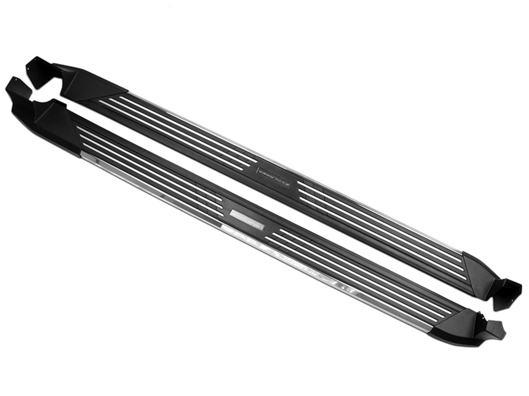 Estribos Originales para Carros Ford Explorer 2013-2019
