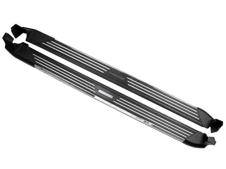 Estribos Originales para Carros Ford Explorer 2013-2019