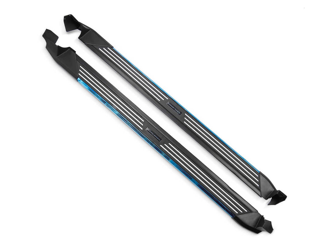 Estribos Originales para Carros Ford Explorer 2013-2019
