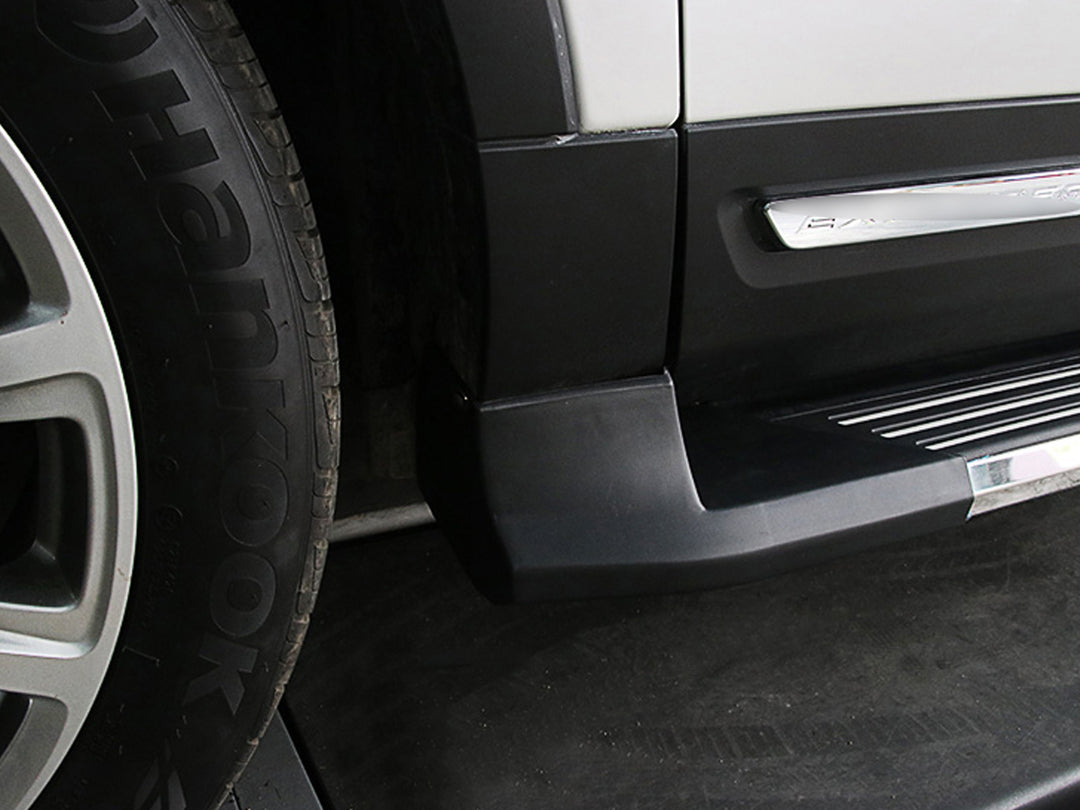 Estribos Originales para Carros Ford Explorer 2013-2019