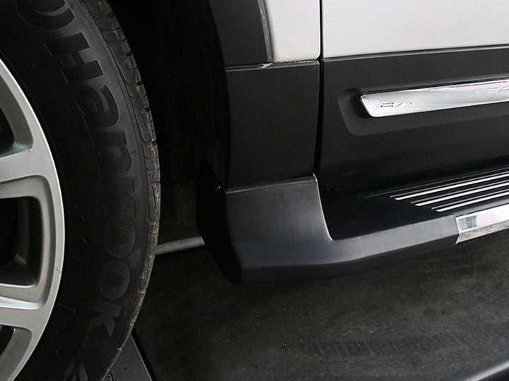 Estribos Originales para Carros Ford Explorer 2013-2019