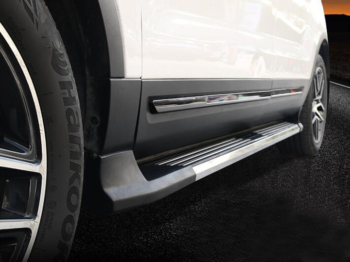 Estribos Originales para Carros Ford Explorer 2013-2019