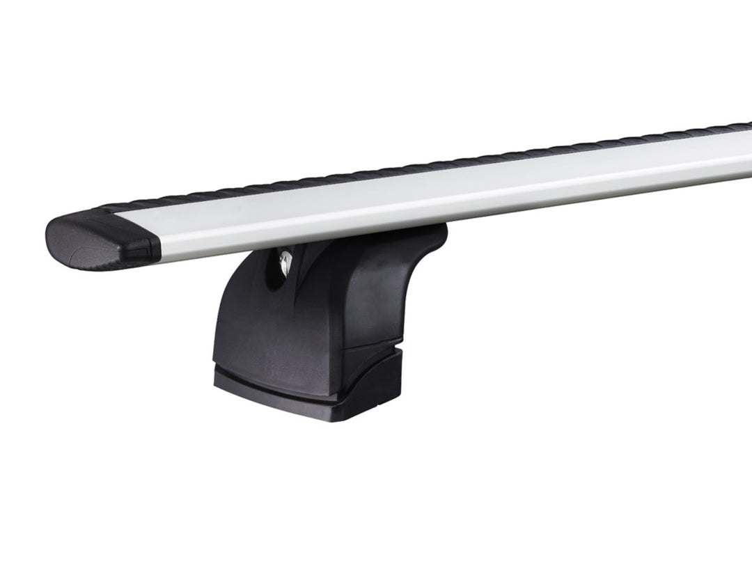 Barras de Techo Transversales para Carros Tipo Thule Rapid 753