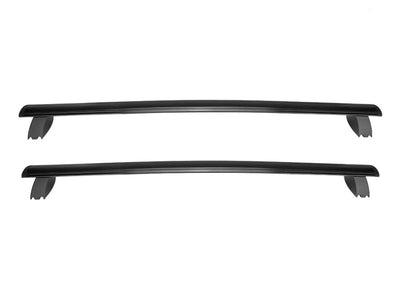 Barras de Techo Transversales Originales para Jeep Grand Cherokee 2011-2020