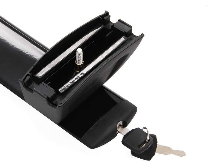 Barras de Techo Transversales Originales para Jeep Grand Cherokee 2011-2020