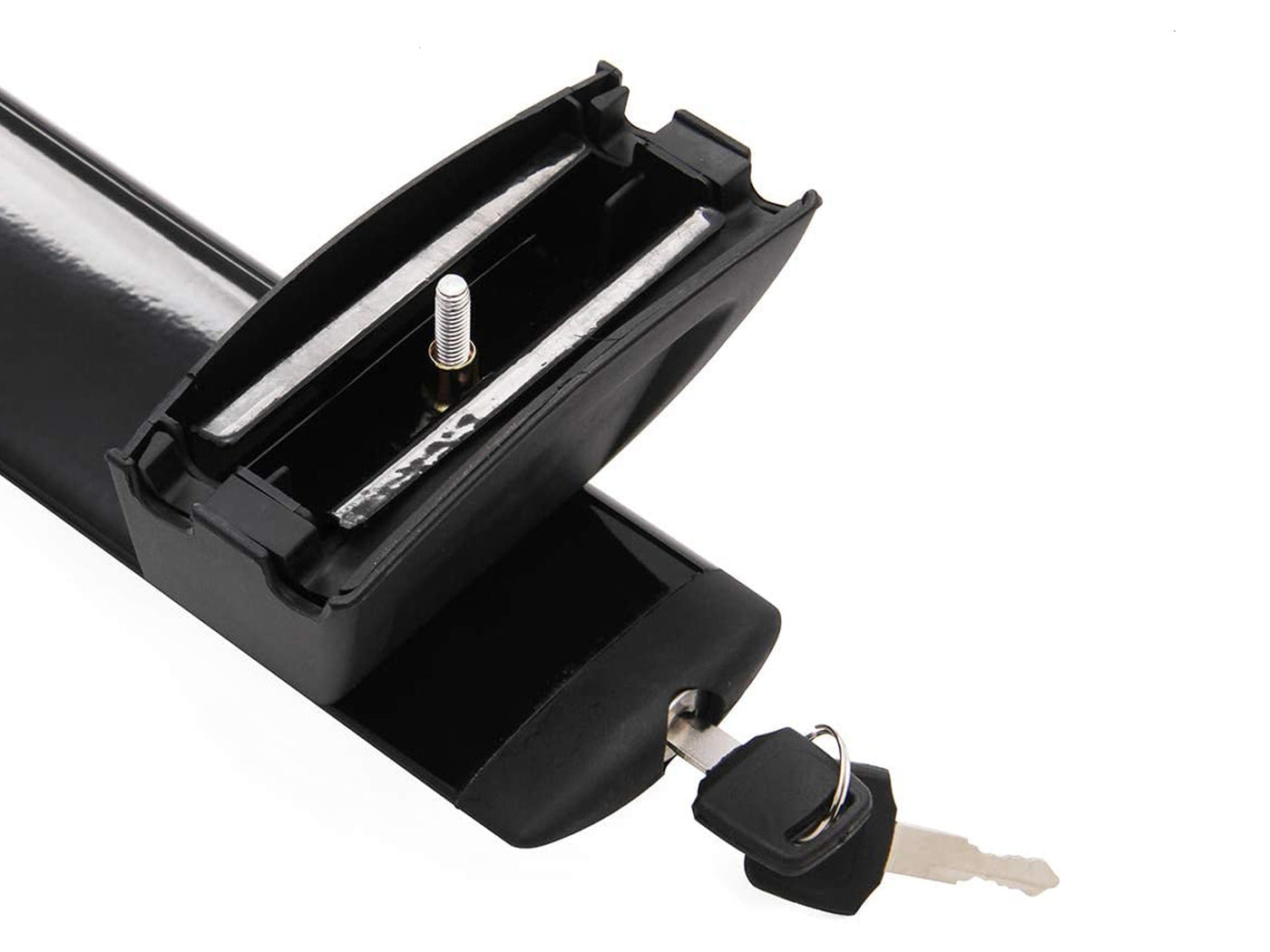 Barras de Techo Transversales Originales para Jeep Grand Cherokee 2011-2020
