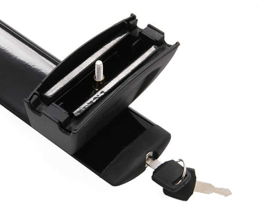 Barras de Techo Transversales Originales para Jeep Grand Cherokee 2011-2020