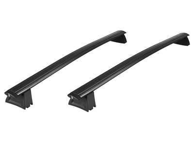Barras de Techo Transversales Originales para Jeep Grand Cherokee 2011-2020