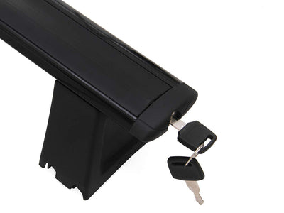 Barras de Techo Transversales Originales para Jeep Grand Cherokee 2011-2020